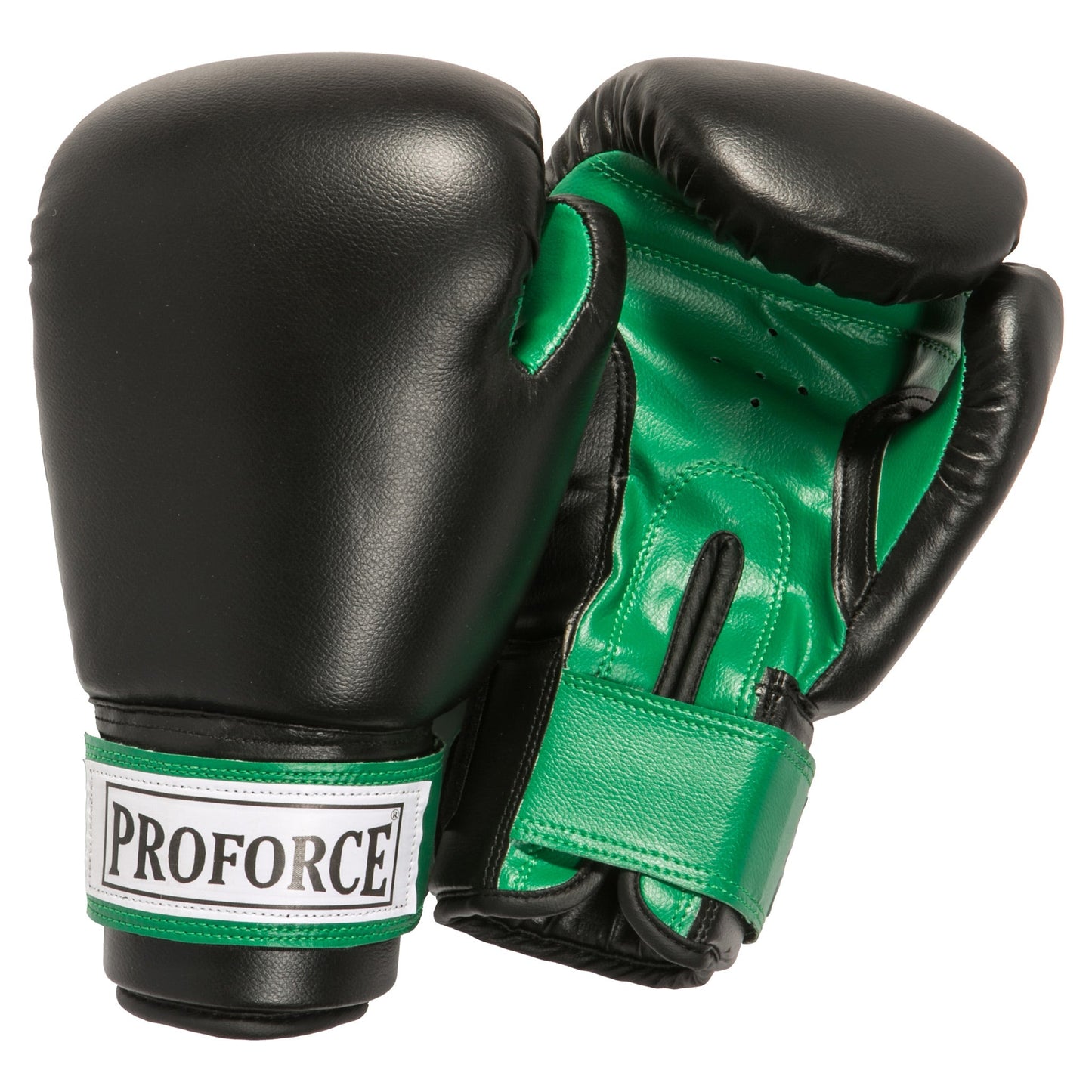 ProForce Leatherette Boxing Gloves 12 oz.