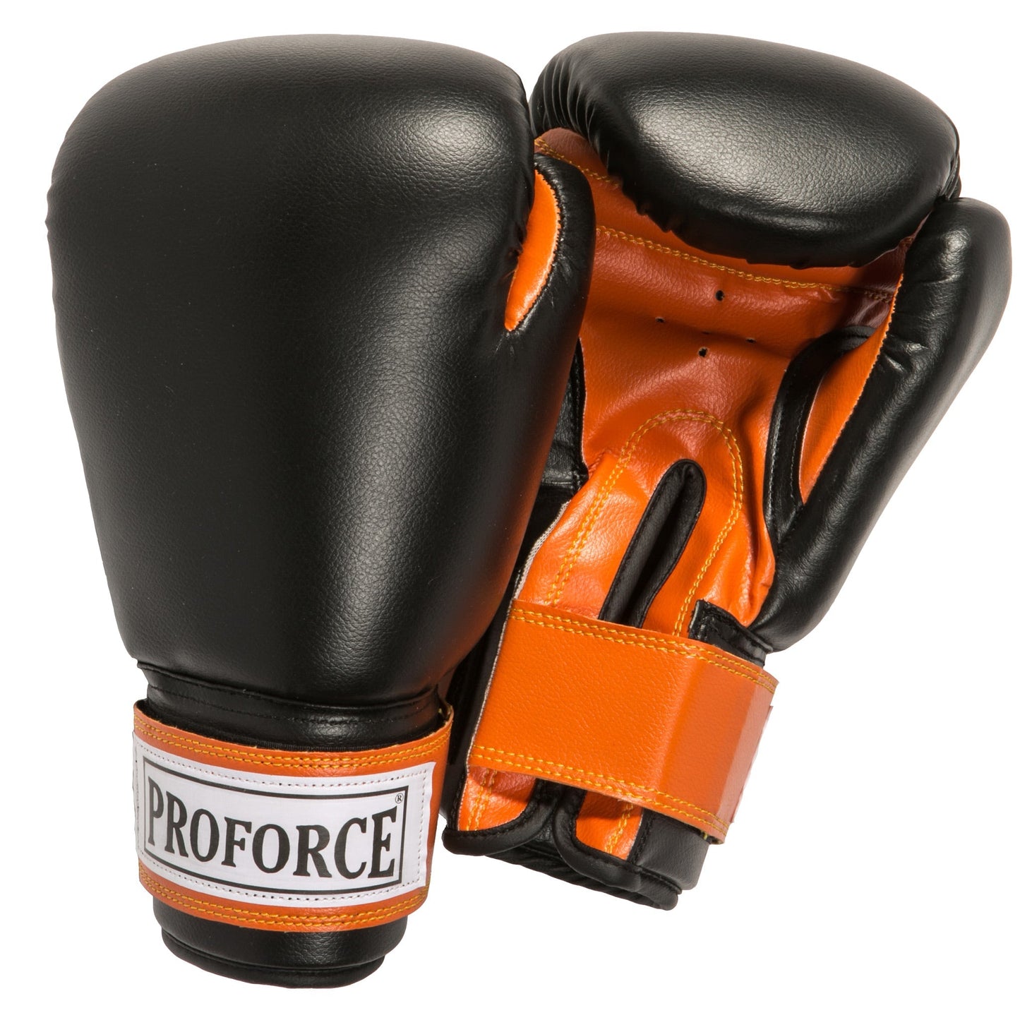 ProForce Leatherette Boxing Gloves 12 oz.