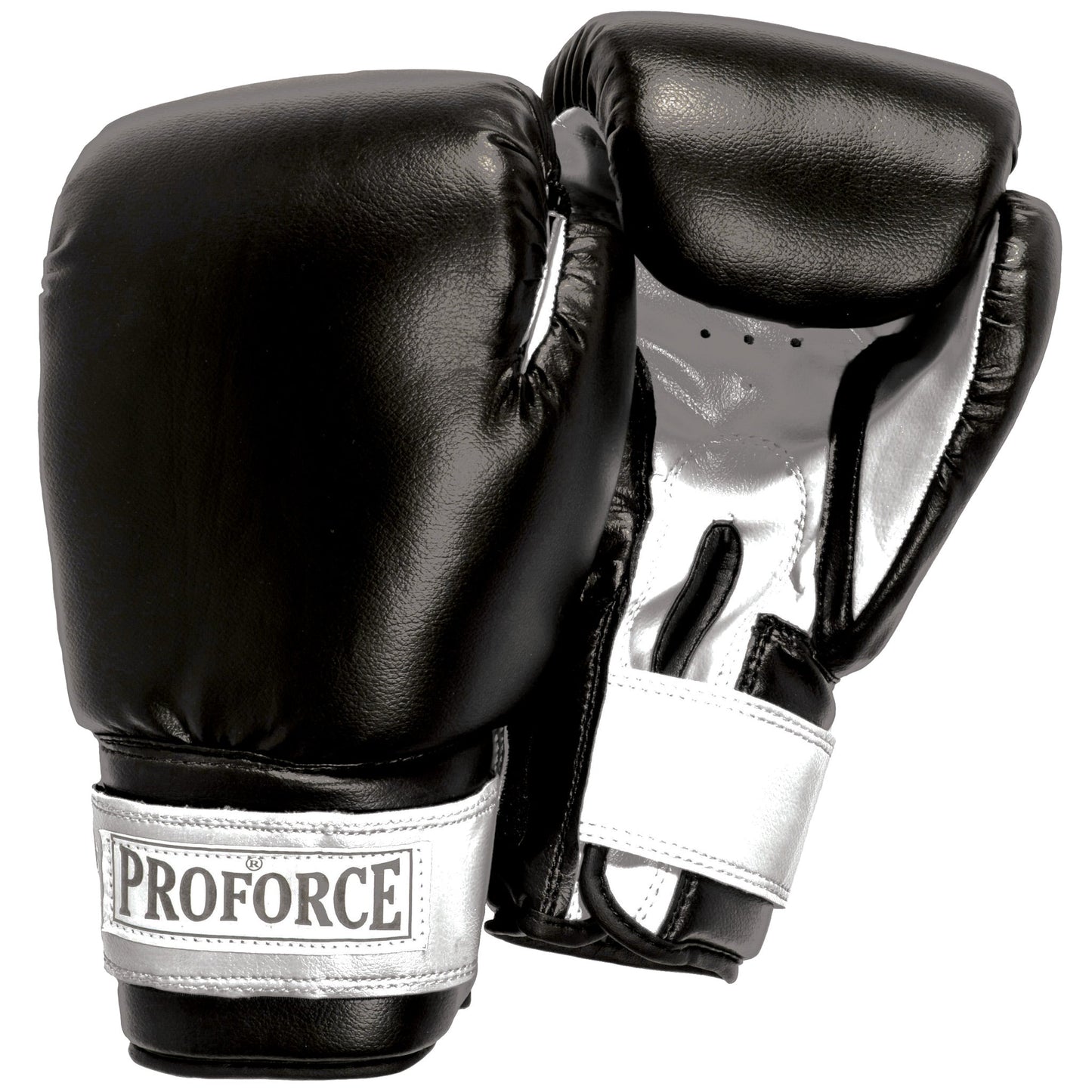 ProForce Leatherette Boxing Gloves 12 oz.