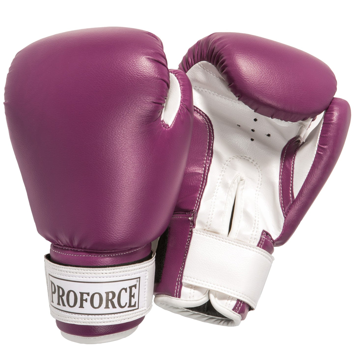 ProForce Leatherette Boxing Gloves 12 oz.