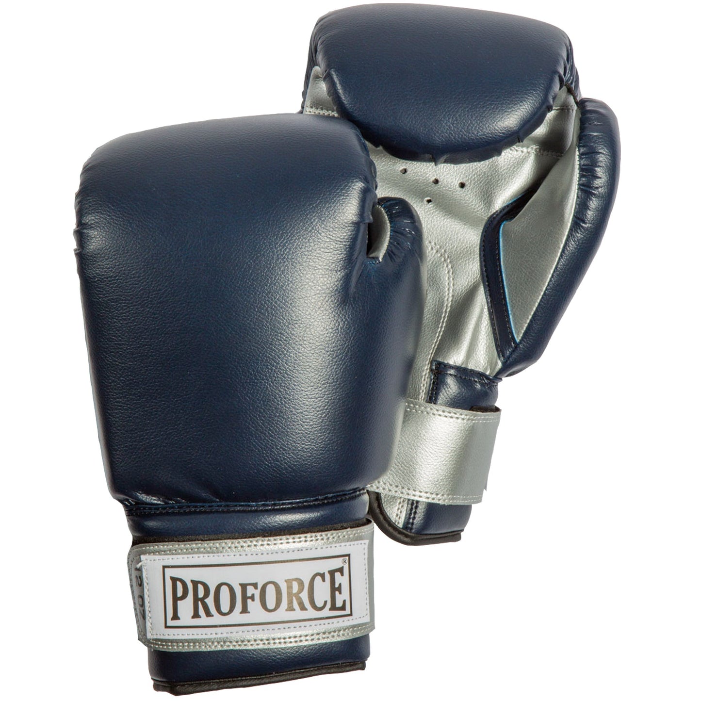ProForce Leatherette Boxing Gloves 12 oz.