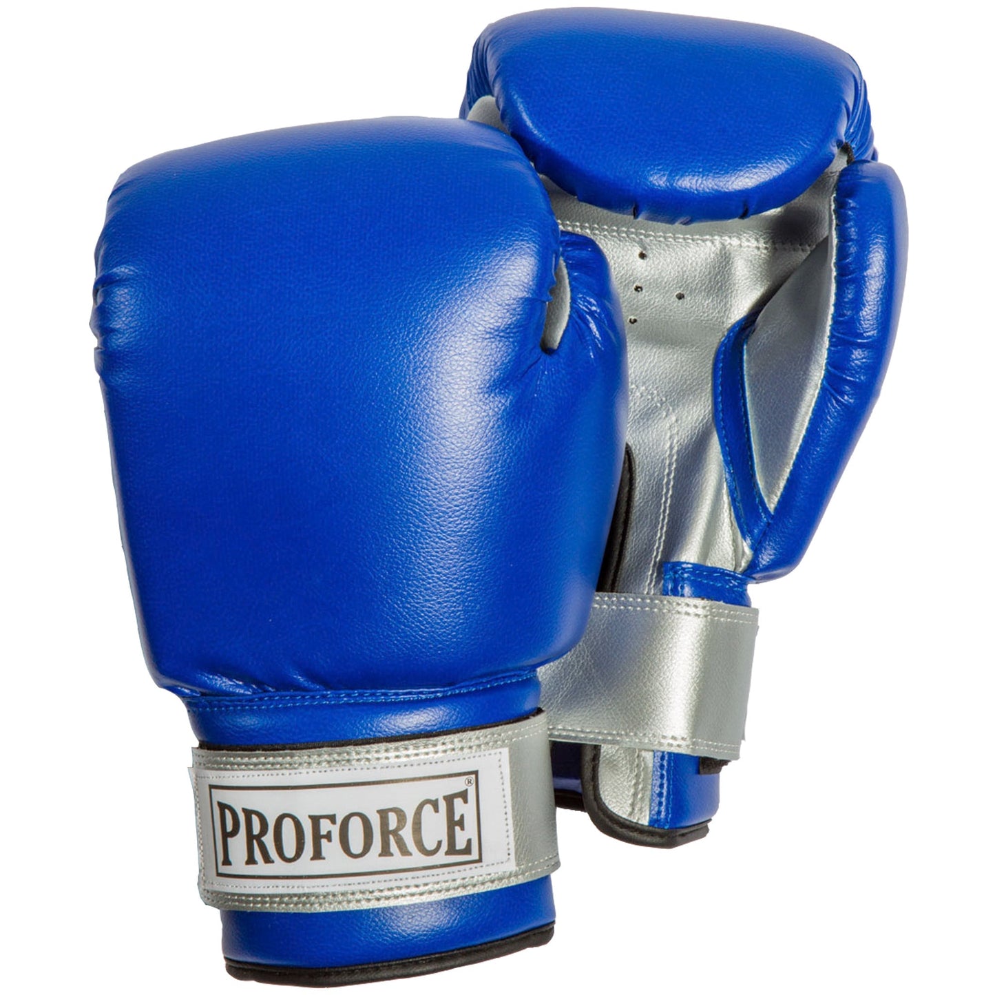ProForce Leatherette Boxing Gloves 12 oz.