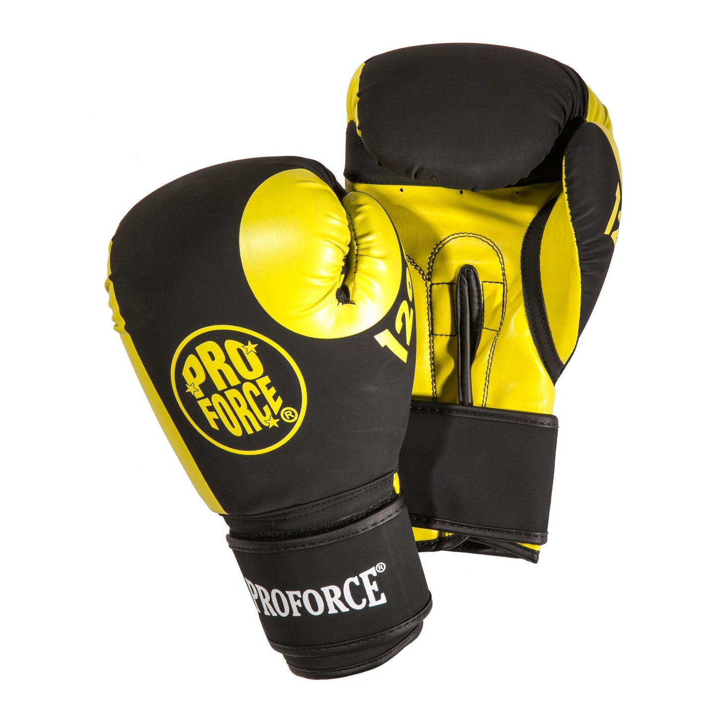 ProForce Tactical Boxing Training Gloves 12oz.