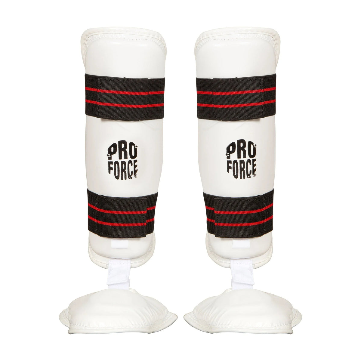 Proforce Complete Sparring Set with Head Gear, Forearm/Shin Instep Guards and Reversible Chest Guard