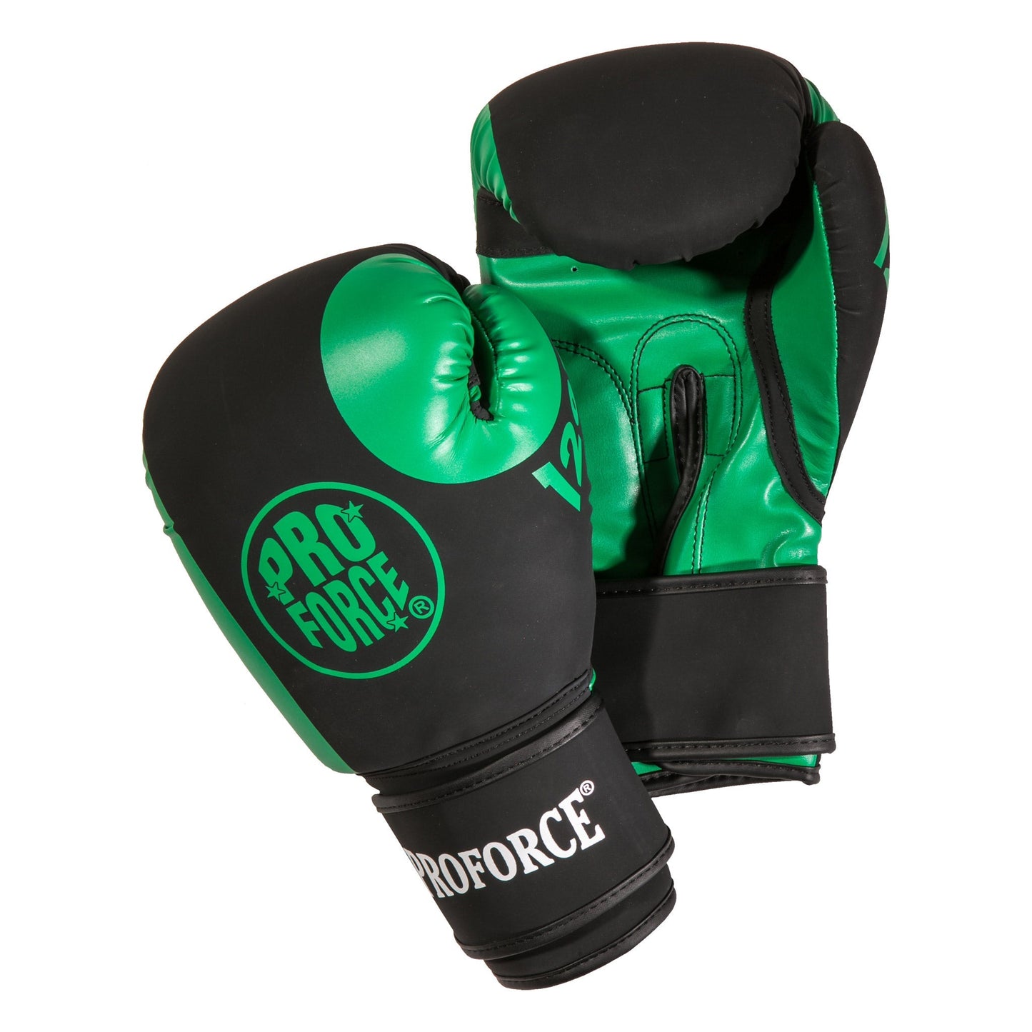 ProForce Tactical Boxing Training Gloves 12oz.