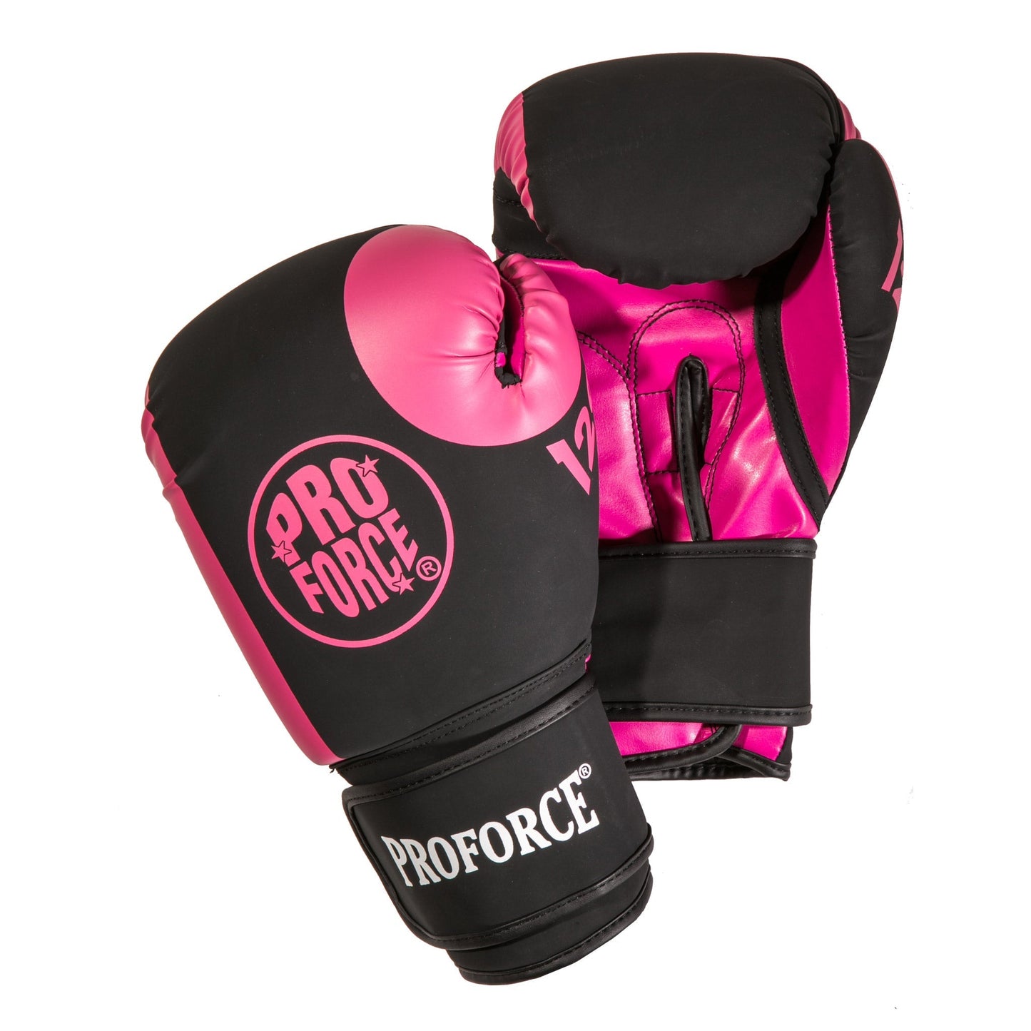 ProForce Tactical Boxing Training Gloves 12oz.