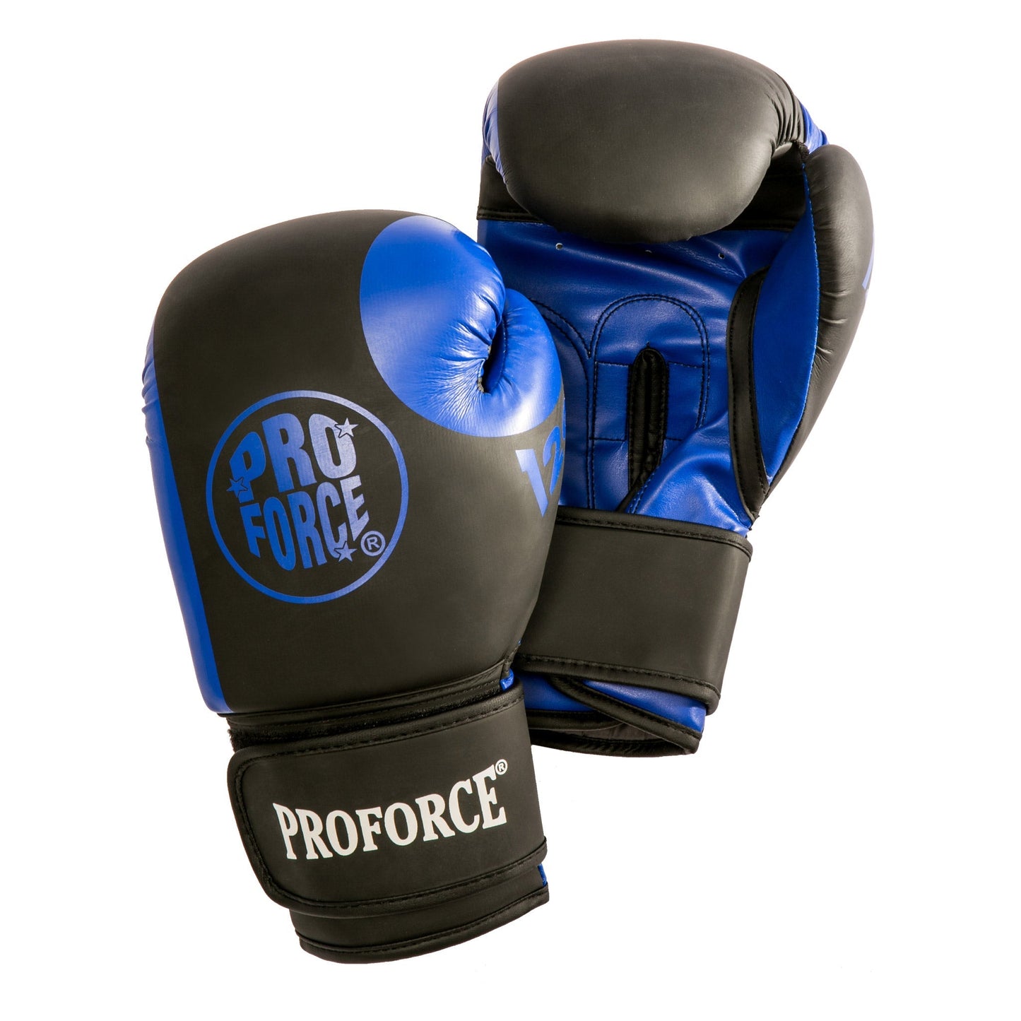 ProForce Tactical Boxing Training Gloves 12oz.