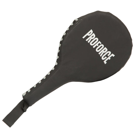 ProForce Black Vinyl Punch Paddle