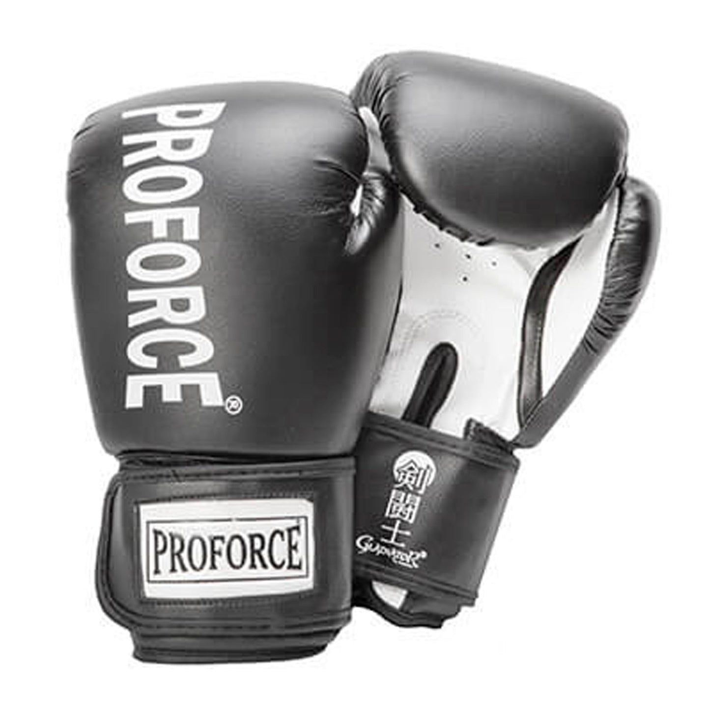 ProForce Gladiator Boxing Gloves