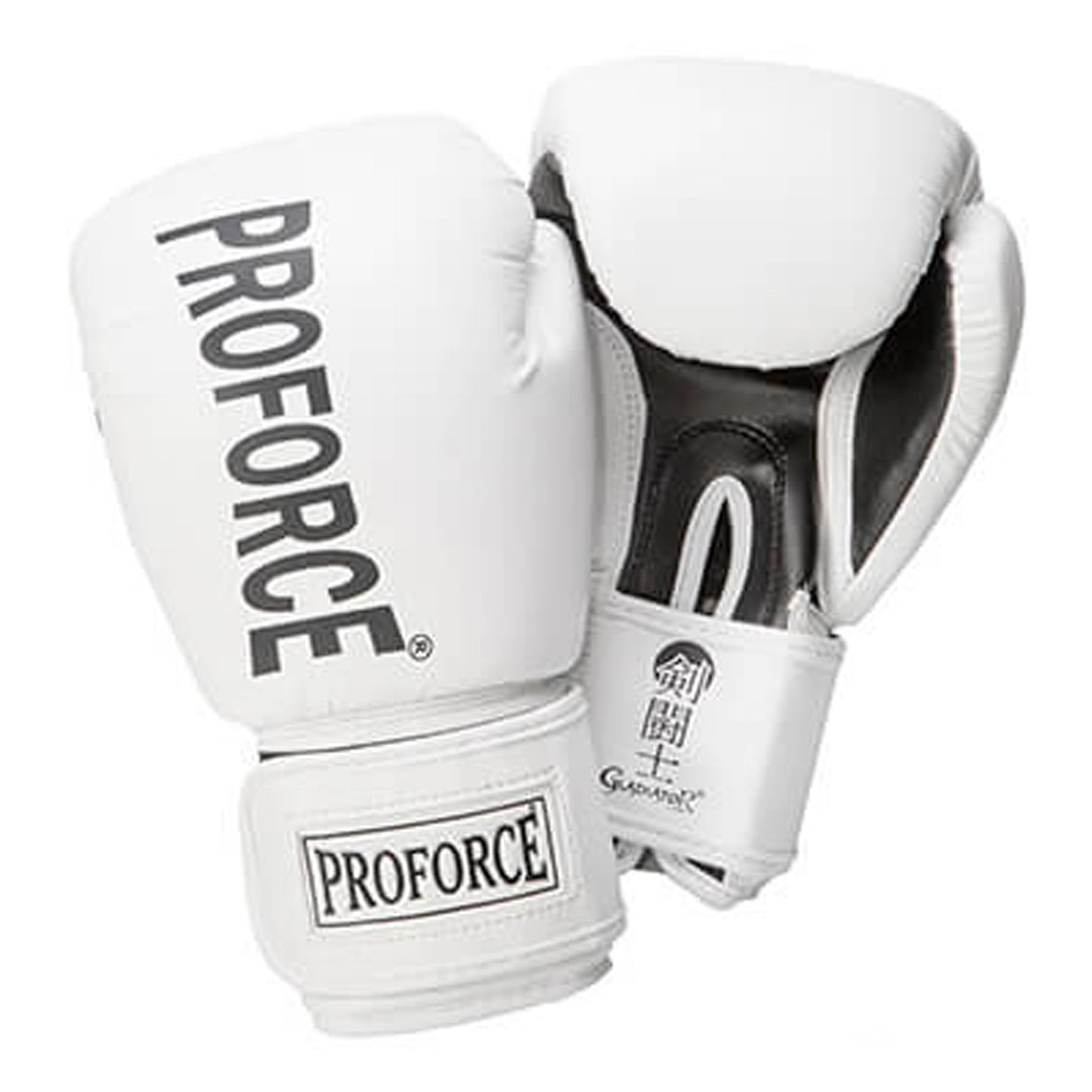 ProForce Gladiator Boxing Gloves