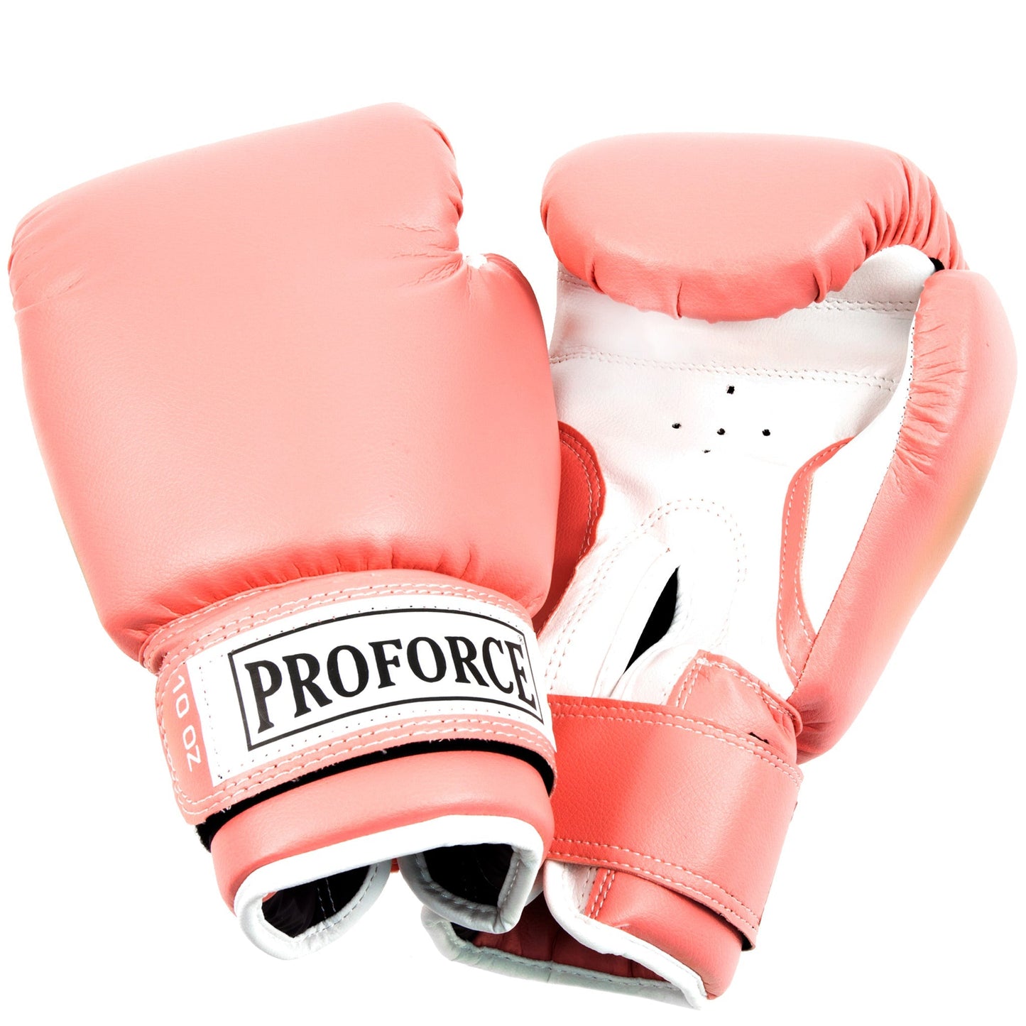 ProForce Leatherette Boxing Gloves 12 oz.