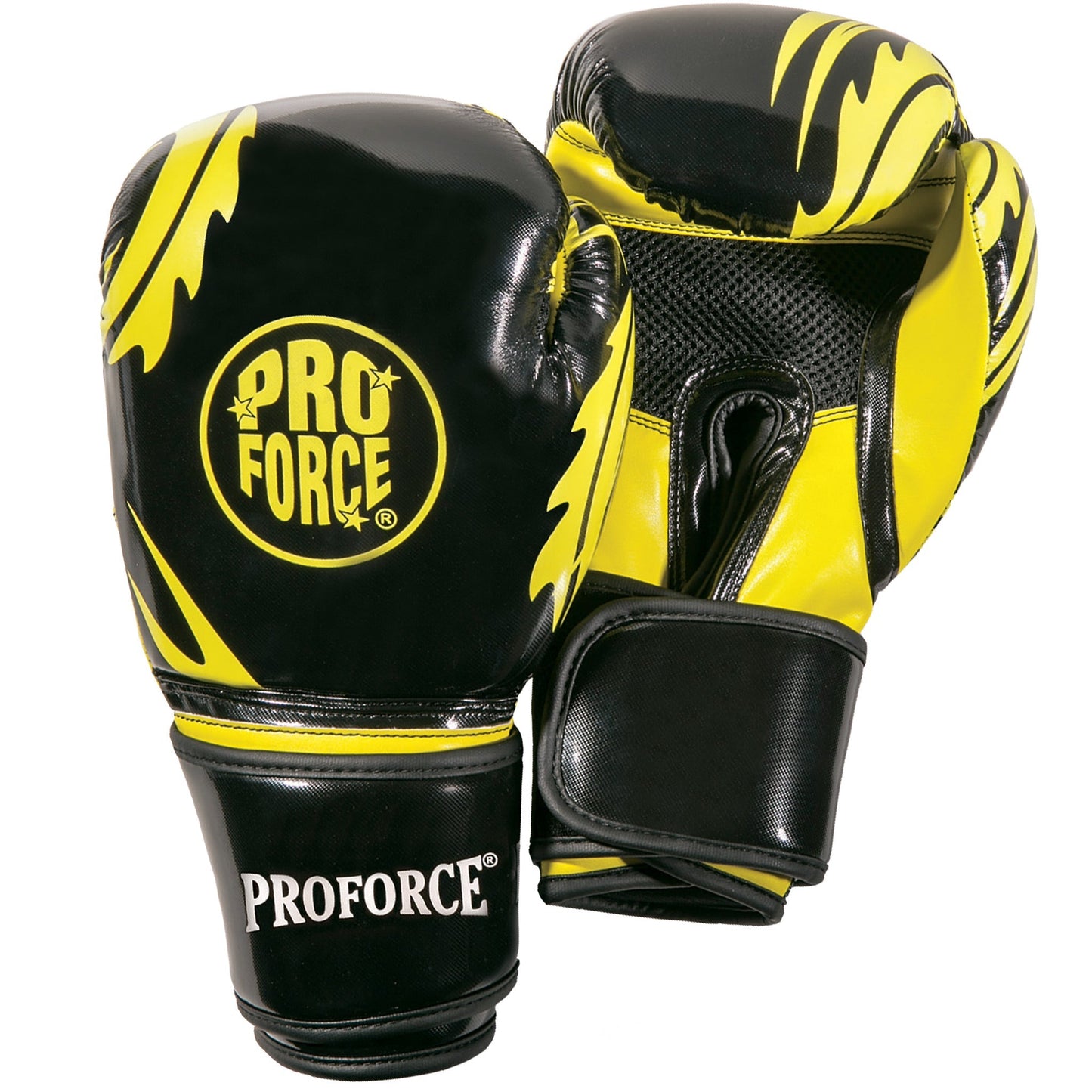 ProForce Combat Boxing Training Glove 12 oz.