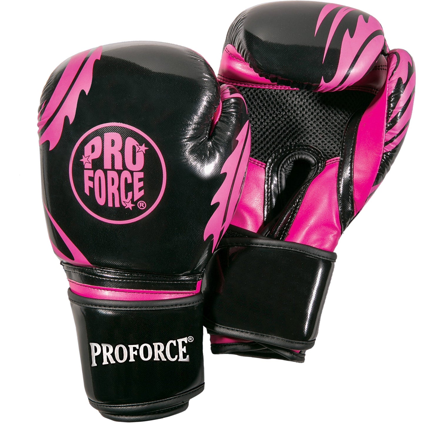 ProForce Combat Boxing Training Glove 12 oz.