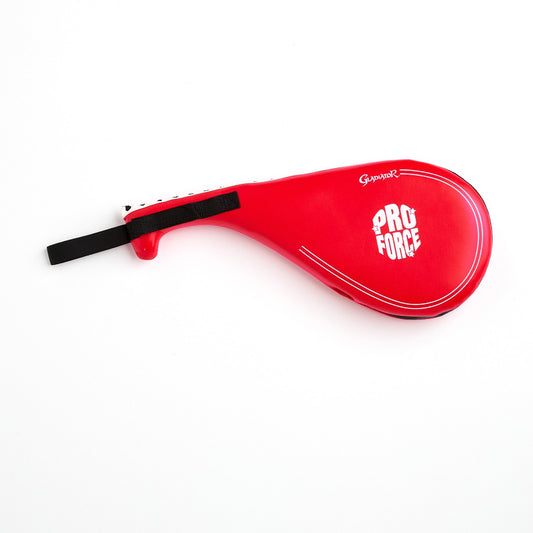 “New” ProForce Gladiator Ultra Hand Targets (Red/Black)