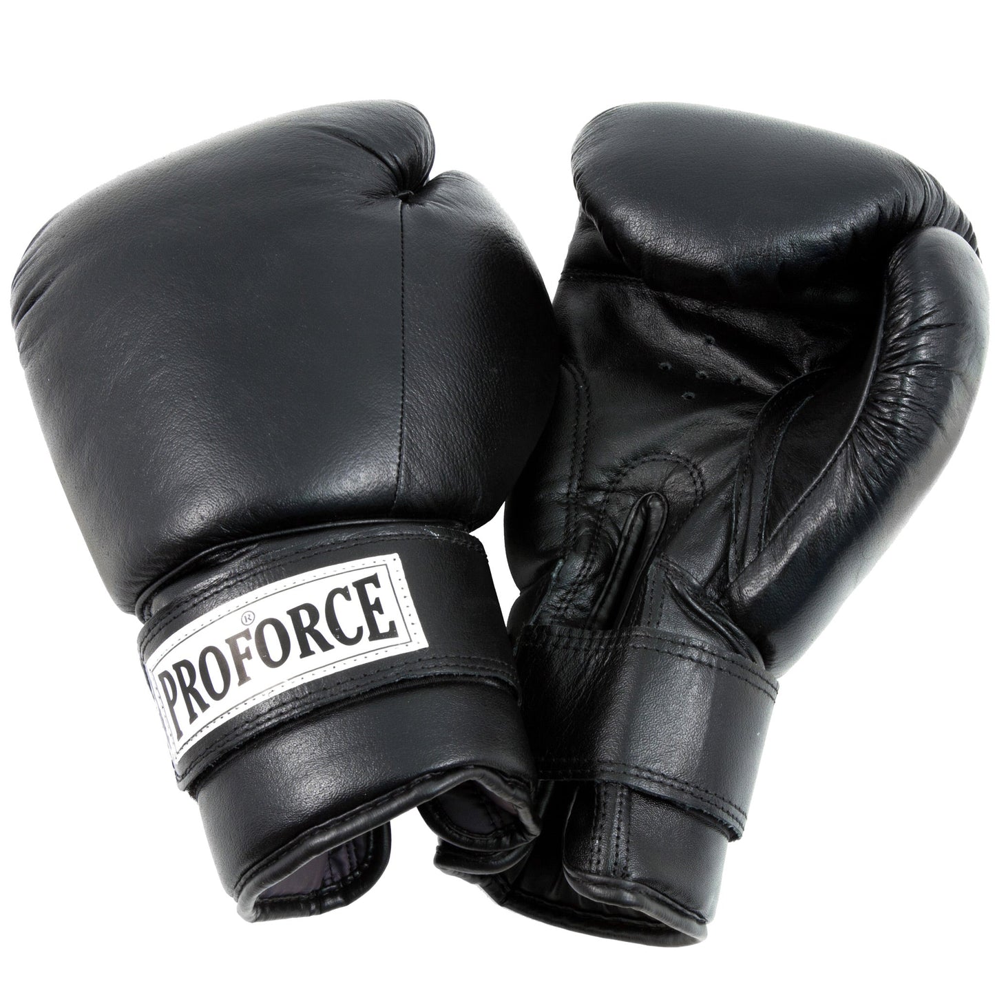 ProForce Original Leather Boxing Glove