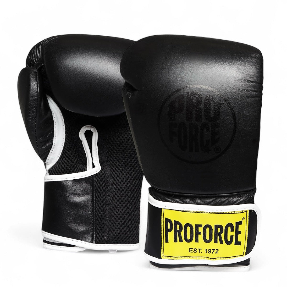boxing practice gear ProForce ULTRA Boxing Training Gloves – Martial Arts Armory