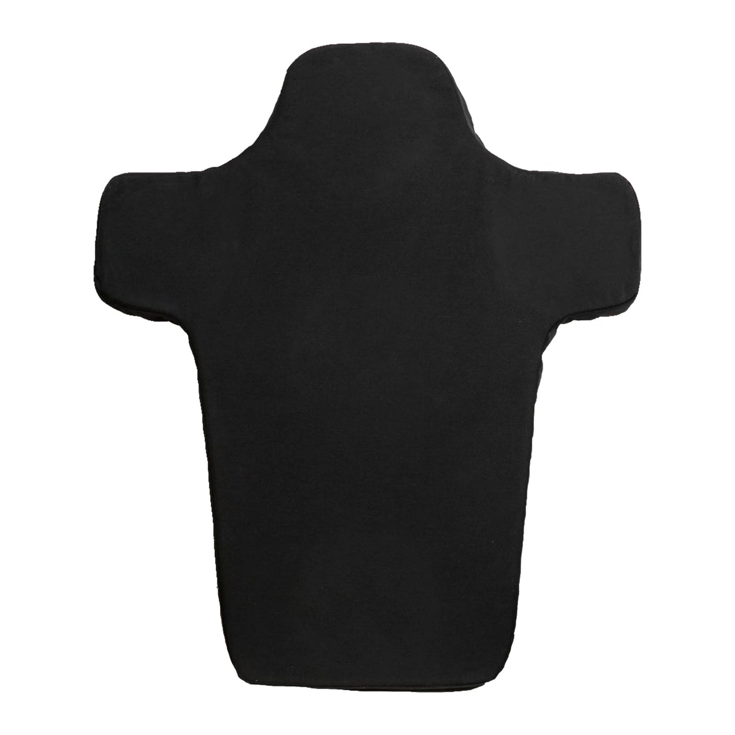 Body Shield Plain Black