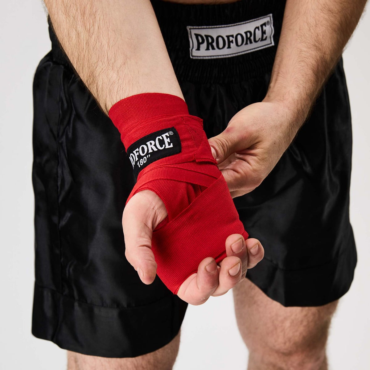 ProForce Stretch Hand Wraps - 180"