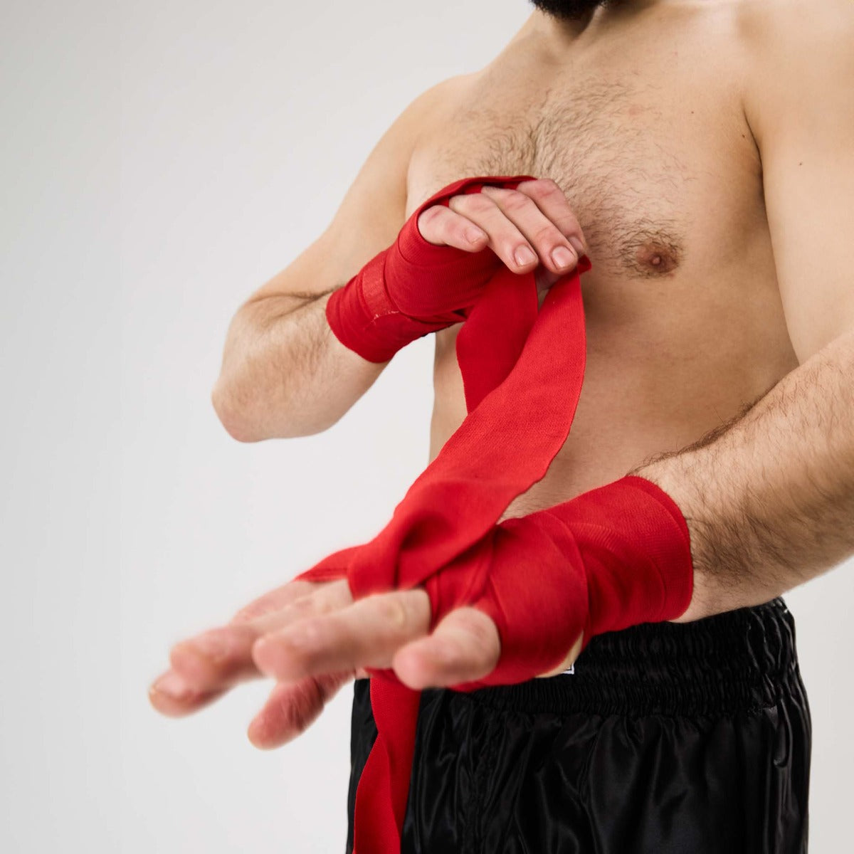 ProForce Stretch Hand Wraps - 180"