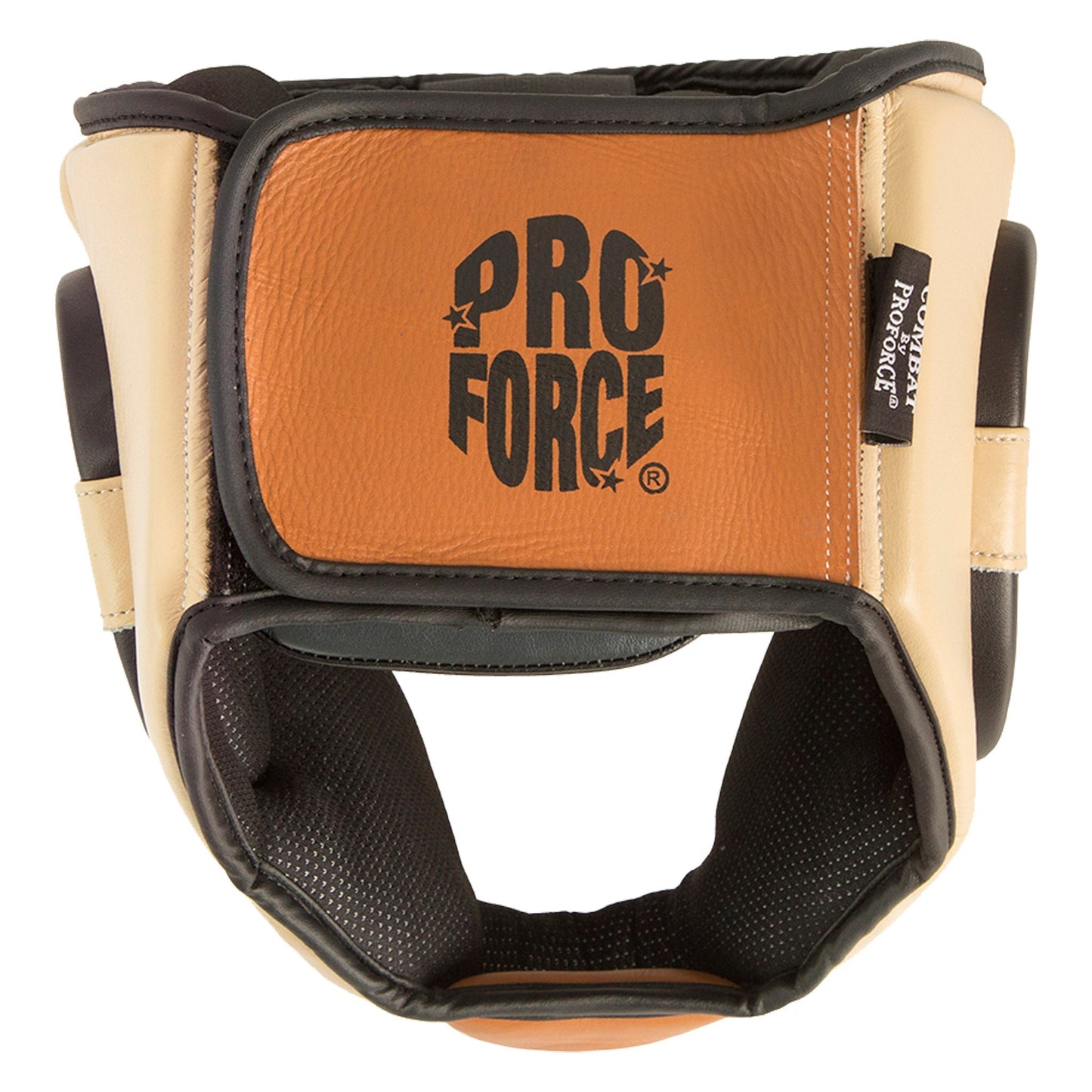 Combat By ProForce Premium Head Guard