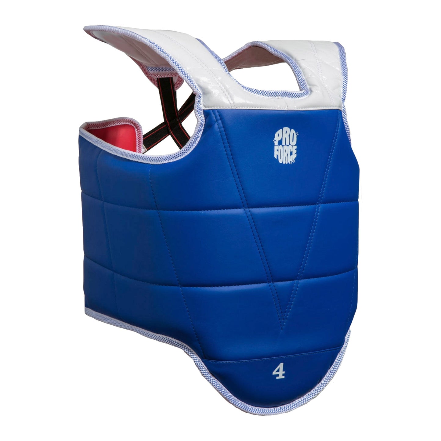 ProForce II Reversible TKD Chest Guard