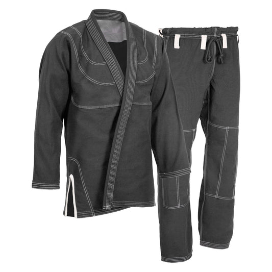ProForce Competition Signature BJJ Gi w/ Contrast Stitching