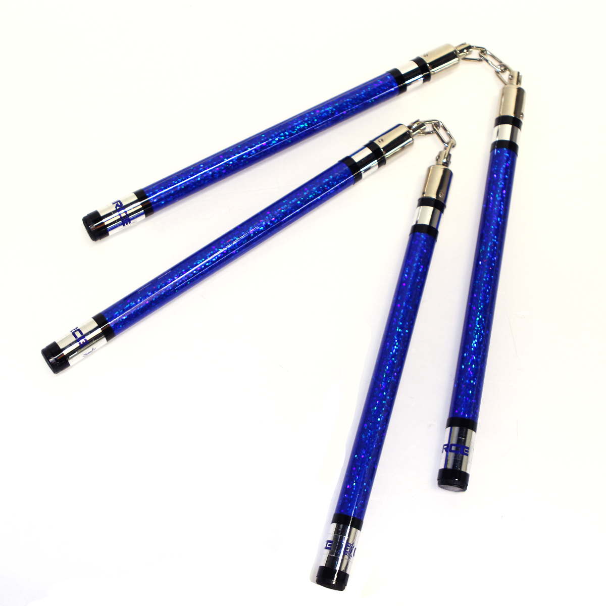 G-Force Next Generation Speed Chucks Nunchucks - Pair