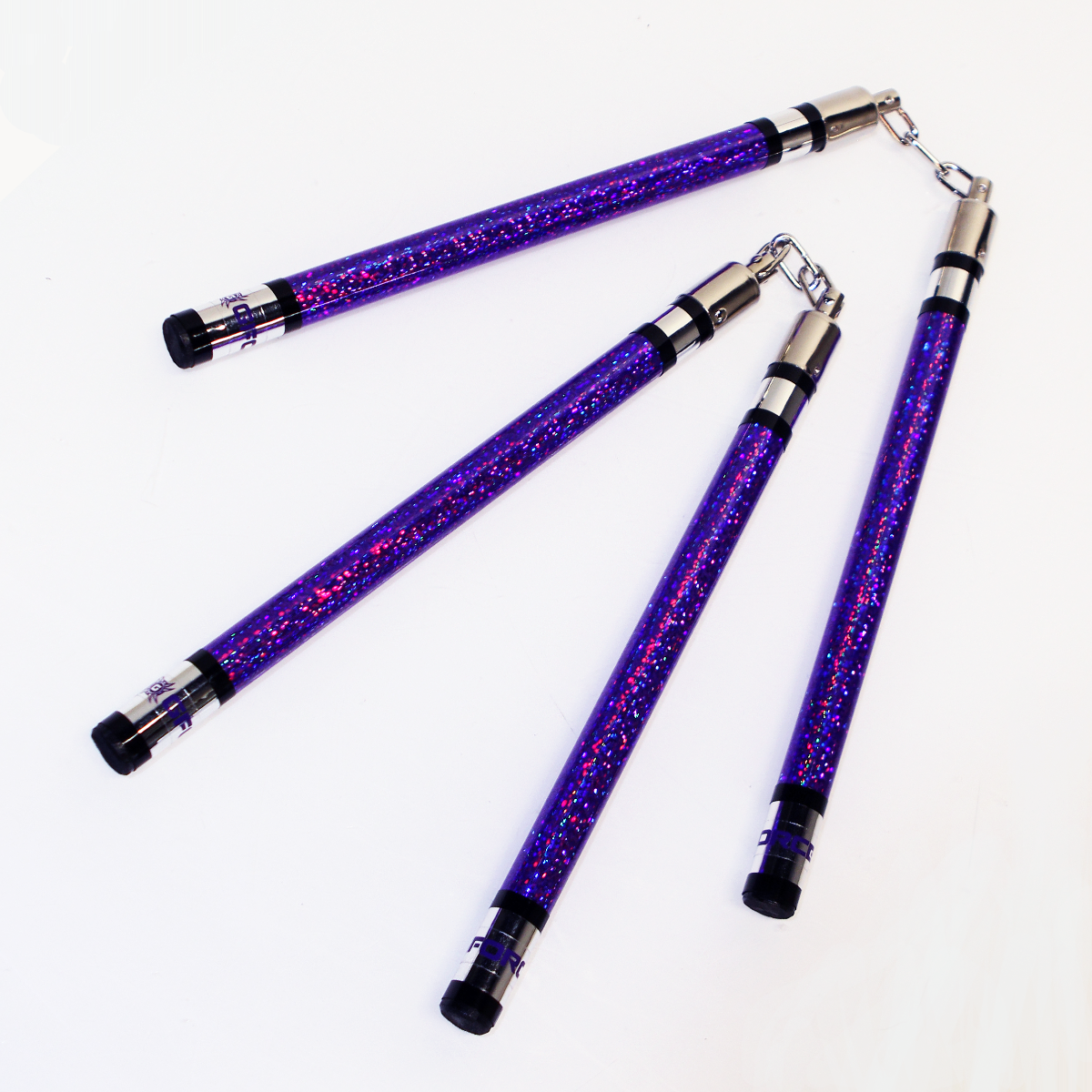 G-Force Next Generation Speed Chucks Nunchucks - Pair