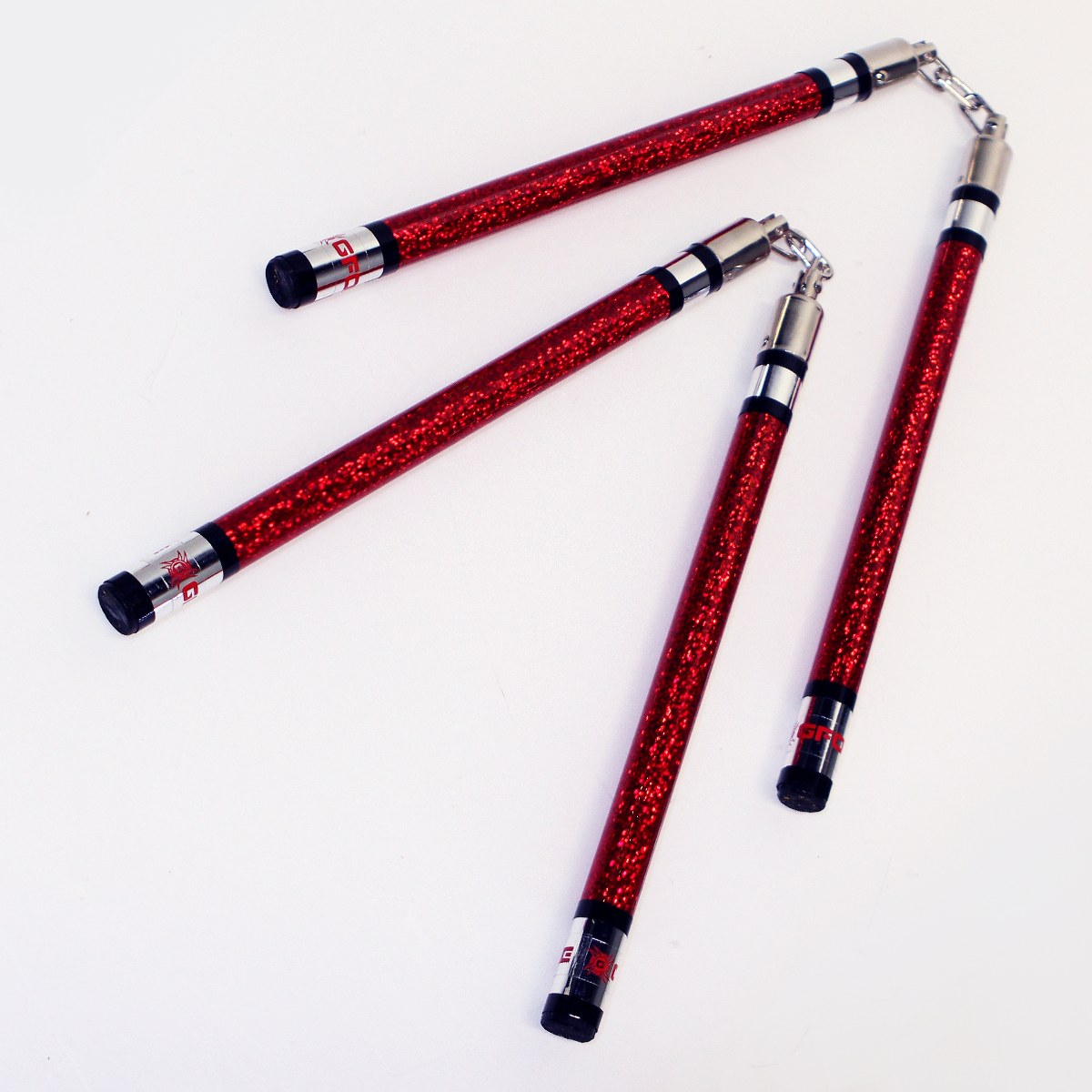 G-Force Next Generation Speed Chucks Nunchucks - Pair