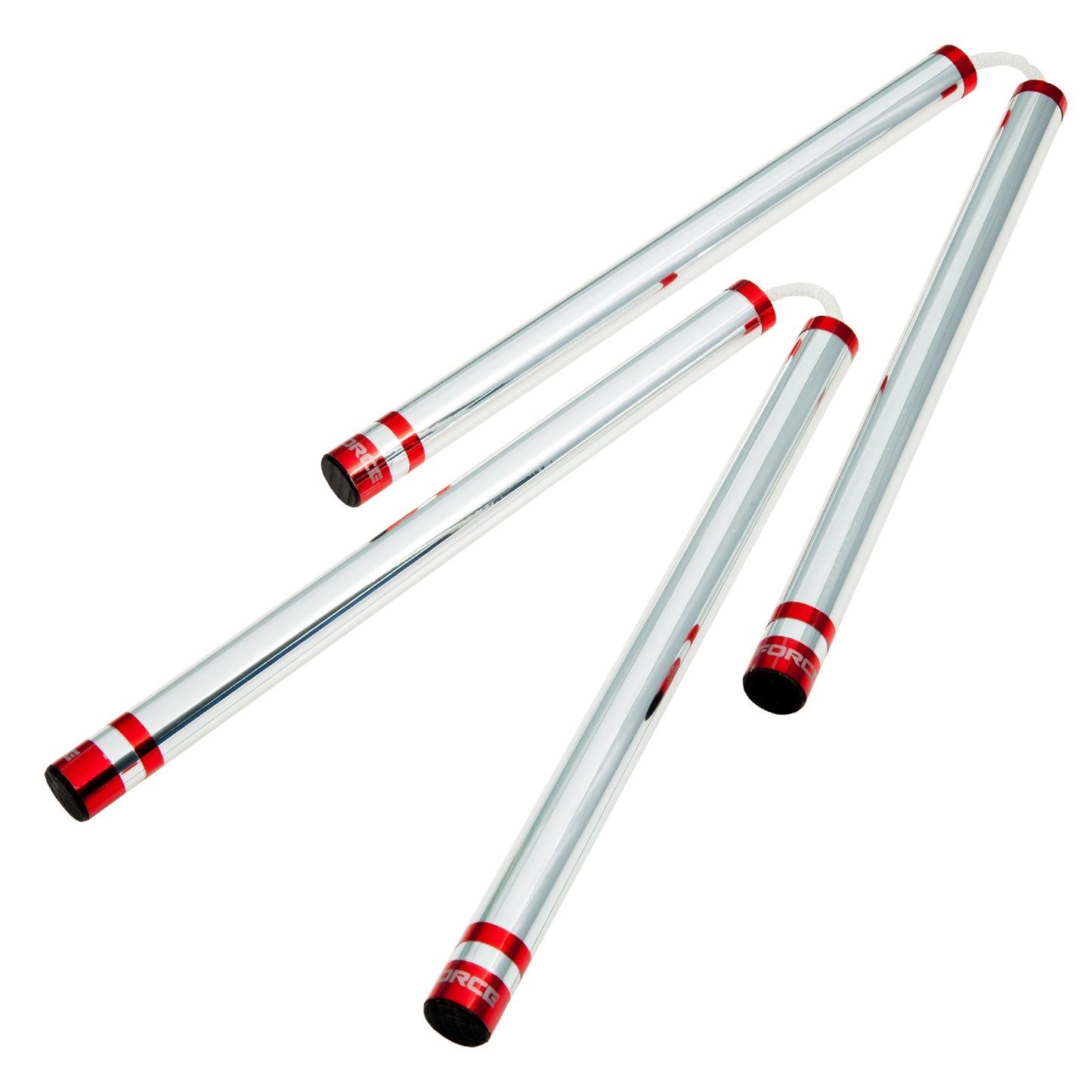 G-Force Nunchaku with Cord