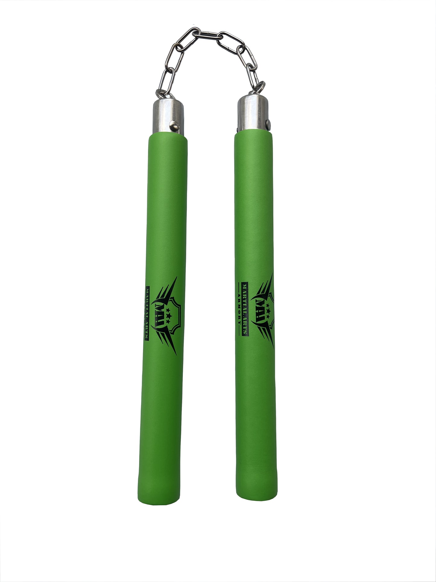 Martial Arts Armory Nunchuck (Chain)