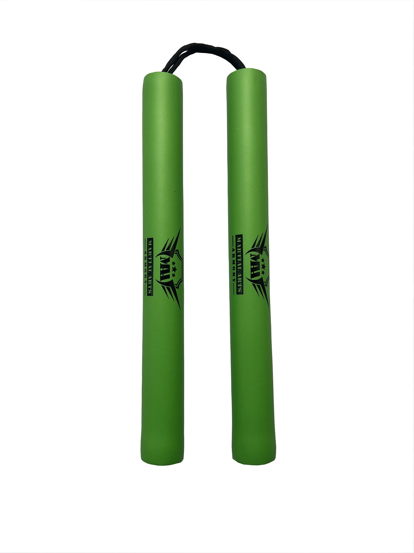 Martial Arts Armory Nunchuck (String)
