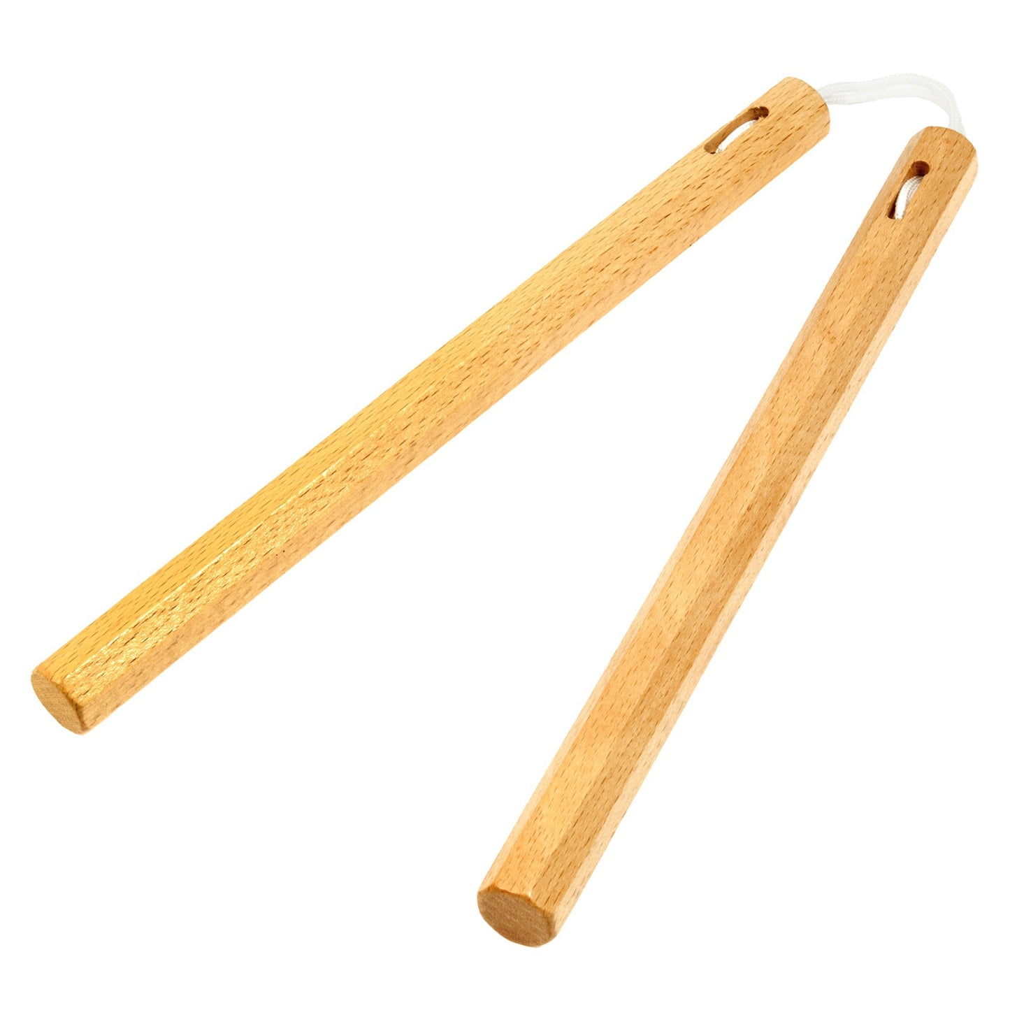 Octagon Demo Nunchaku Nunchucks