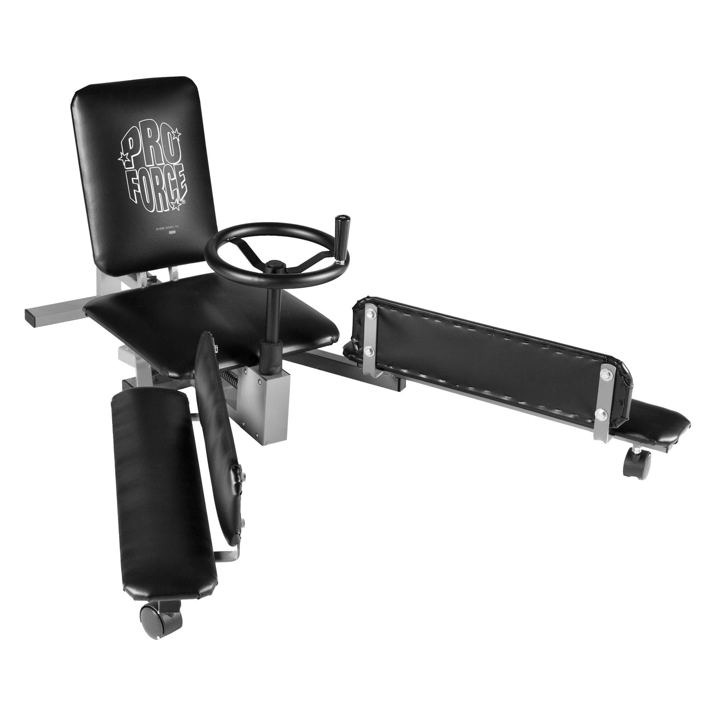 ProForce Stretchmaster Leg Stretcher