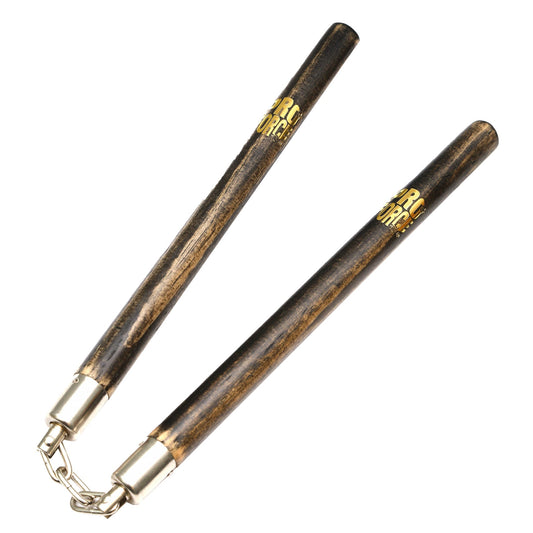 ProForce Super Speedchucks - Brown/Gold 11"