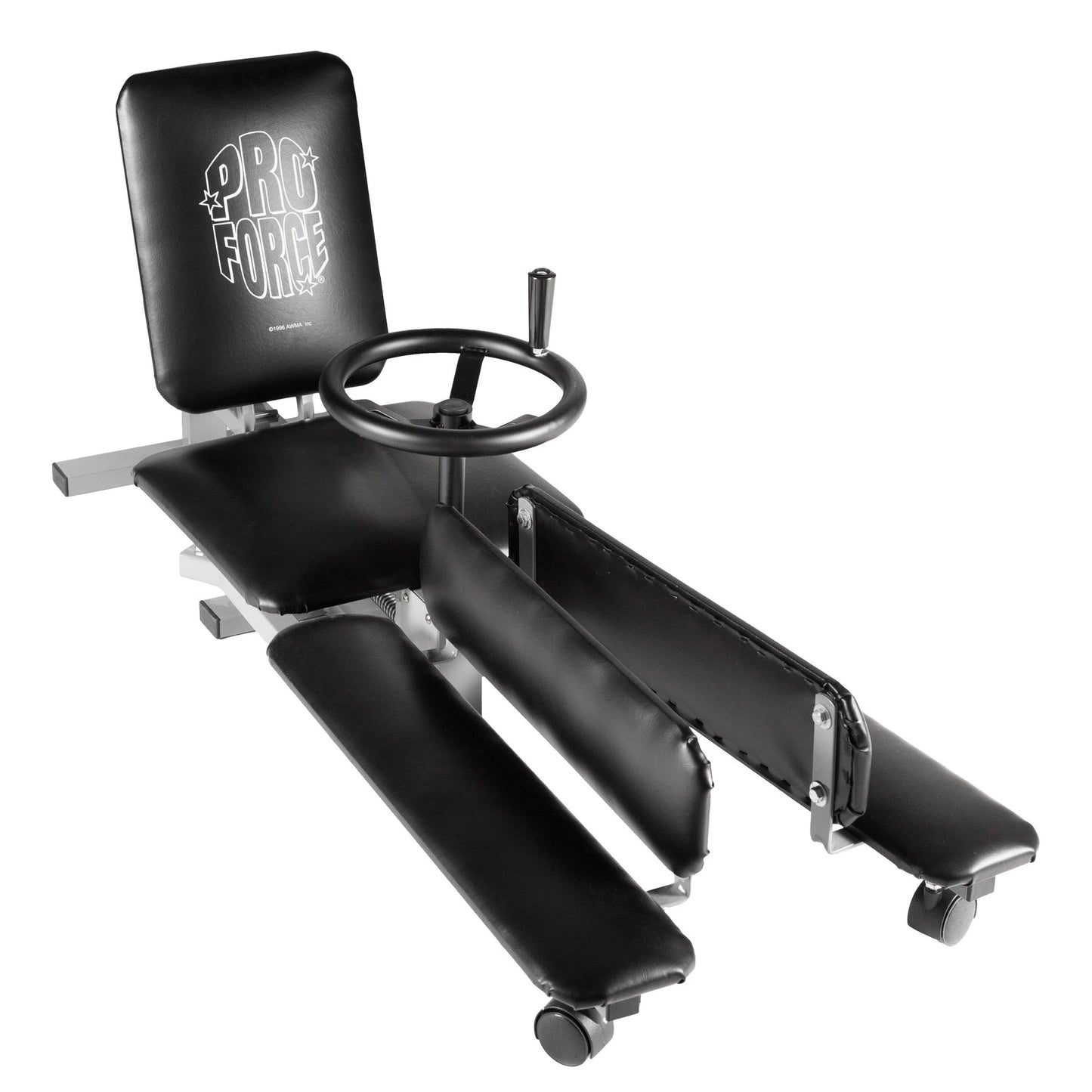 ProForce Stretchmaster Leg Stretcher