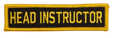 Rank Patch