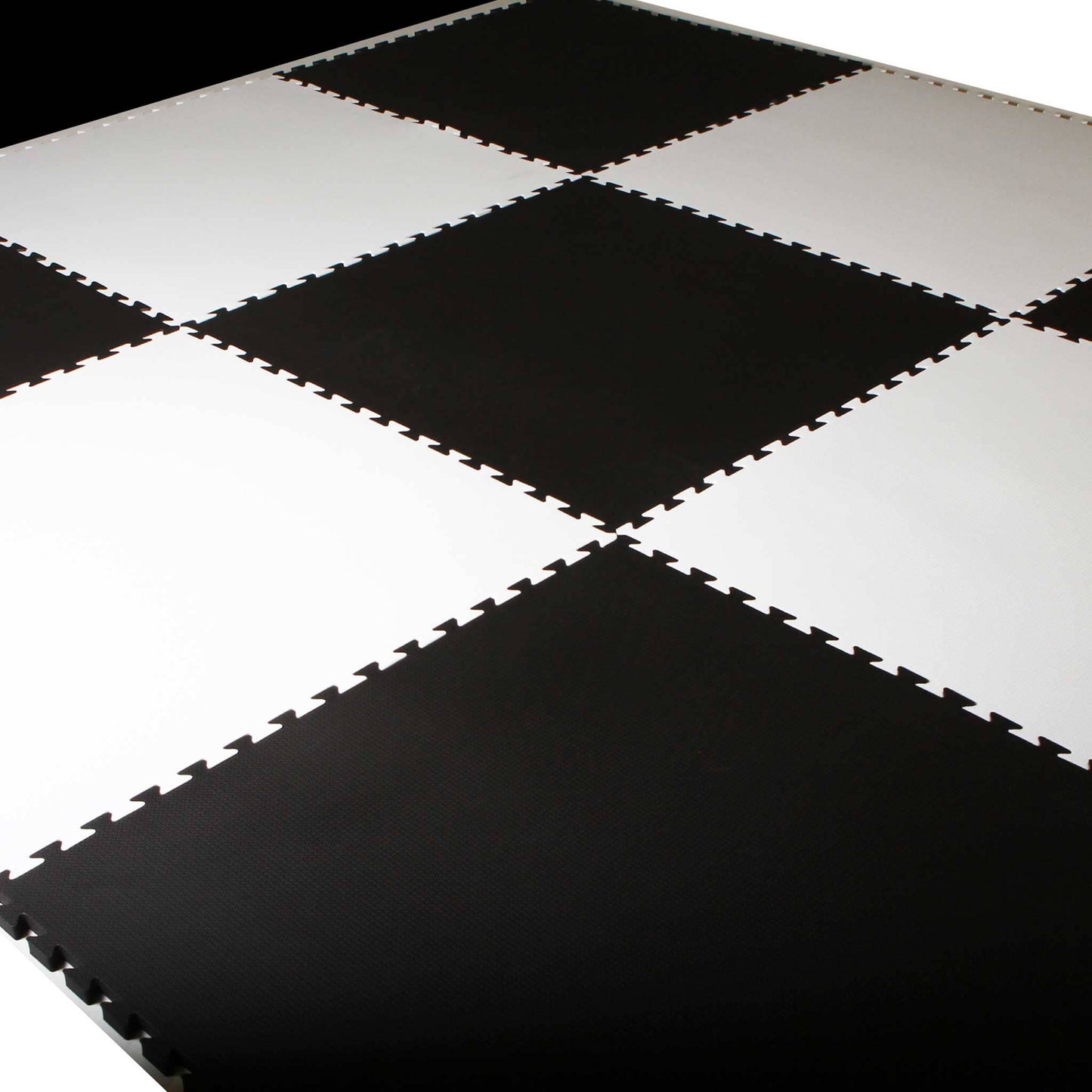 ProForce Jigsaw Mat