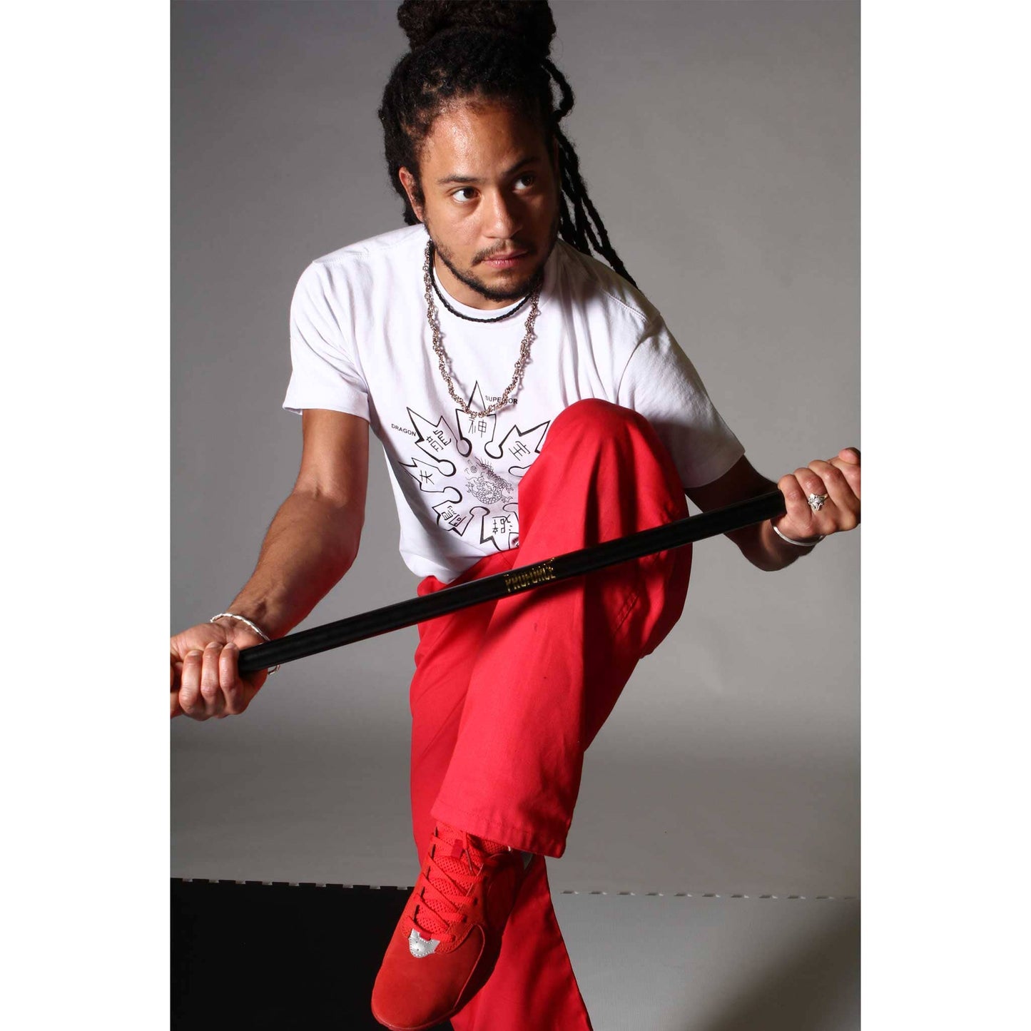 ProForce Competition Bo Staff