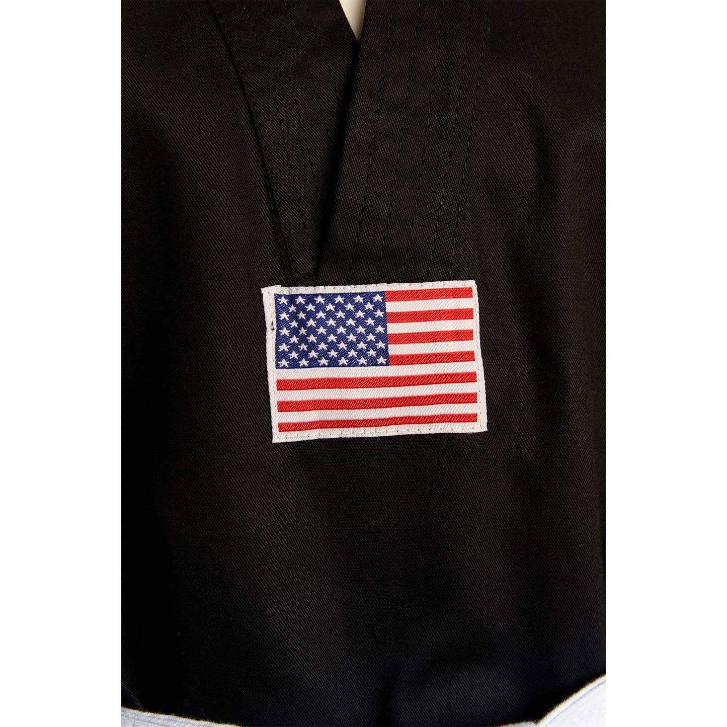 ProForce Gladiator 7.5 oz. Taekwondo TKD V-neck Uniform