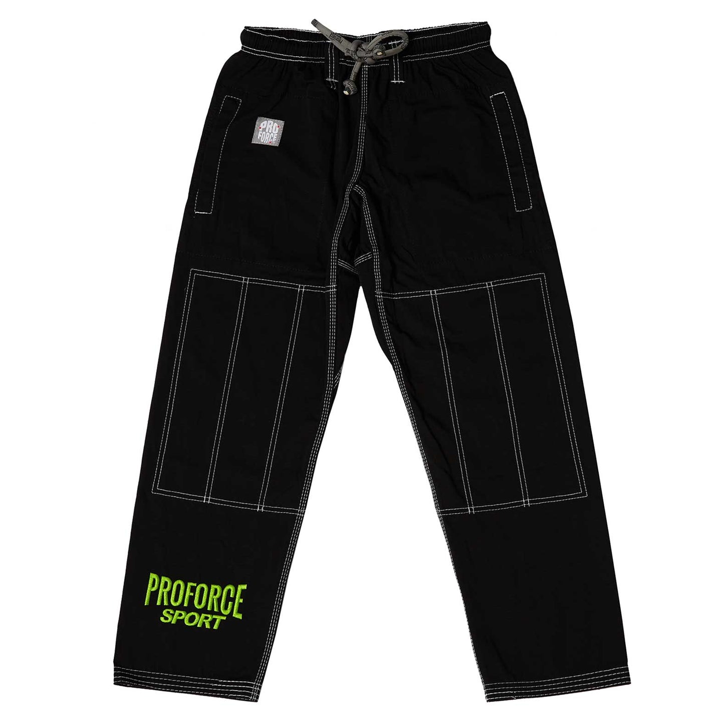 ProForce Sport Ripstop BJJ Pant w/ Pockets