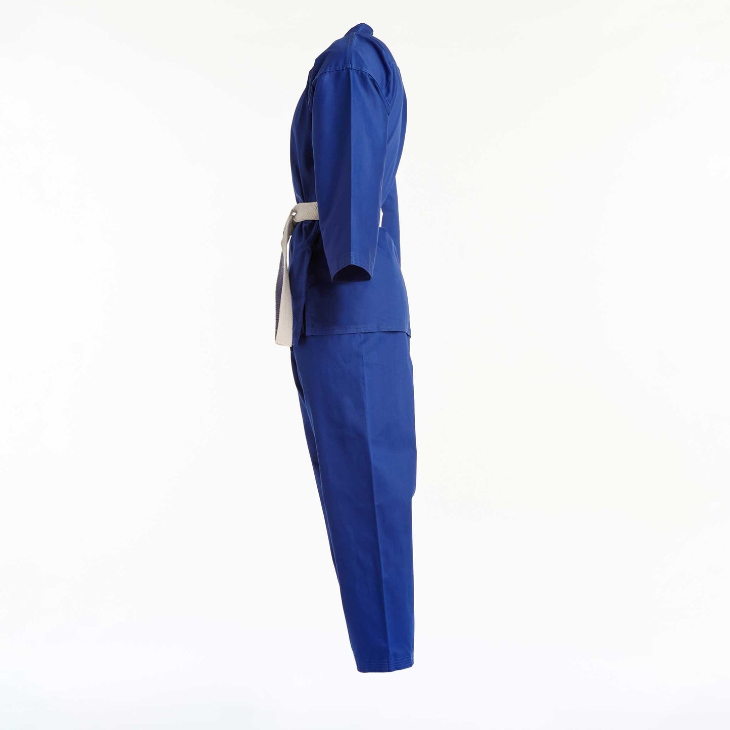 ProForce 7.5 oz. Karate Uniform (Elastic Drawstring) - 55/45 Blend