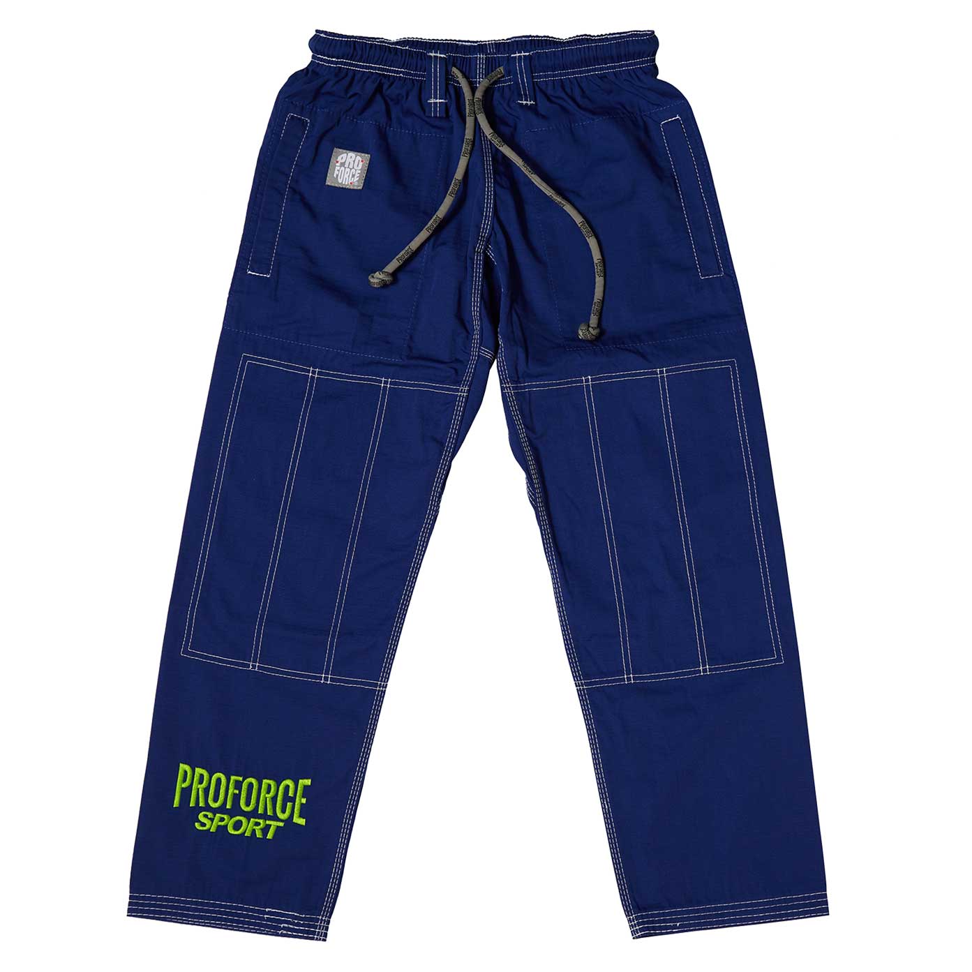 ProForce Sport Ripstop BJJ Pant w/ Pockets