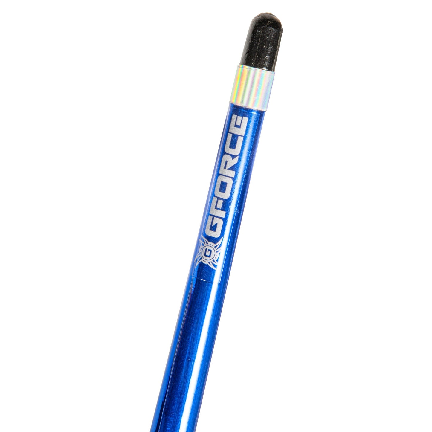 G-Force Chrome Bo Staff - Blue