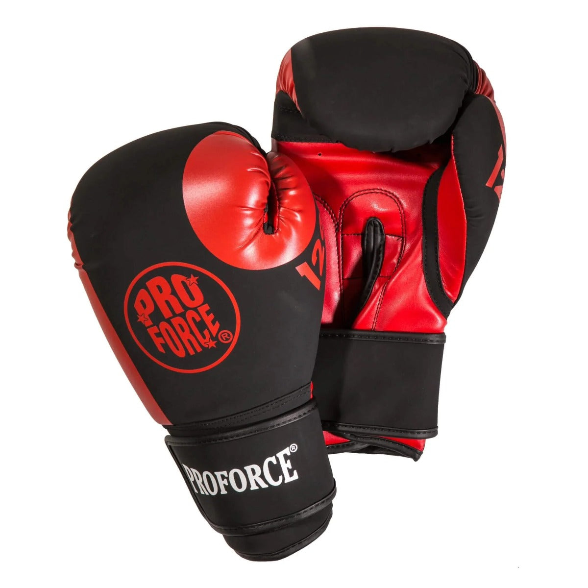 ProForce Tactical Boxing Training Gloves 12oz.