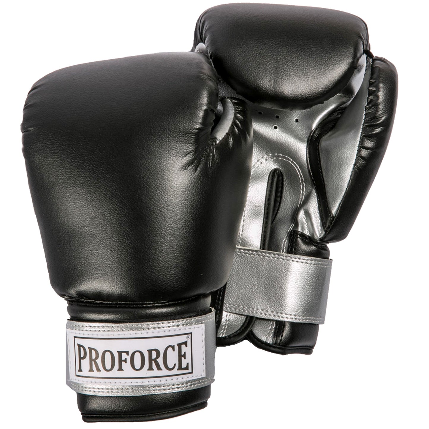 ProForce Leatherette Boxing Gloves 12 oz.