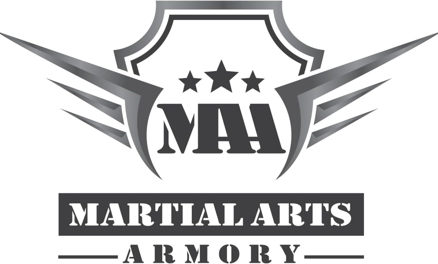 Martial Arts Armory Collapsible Bo Staff, 4ft and 6ft Foam Padded Training Staff with Carry Bag