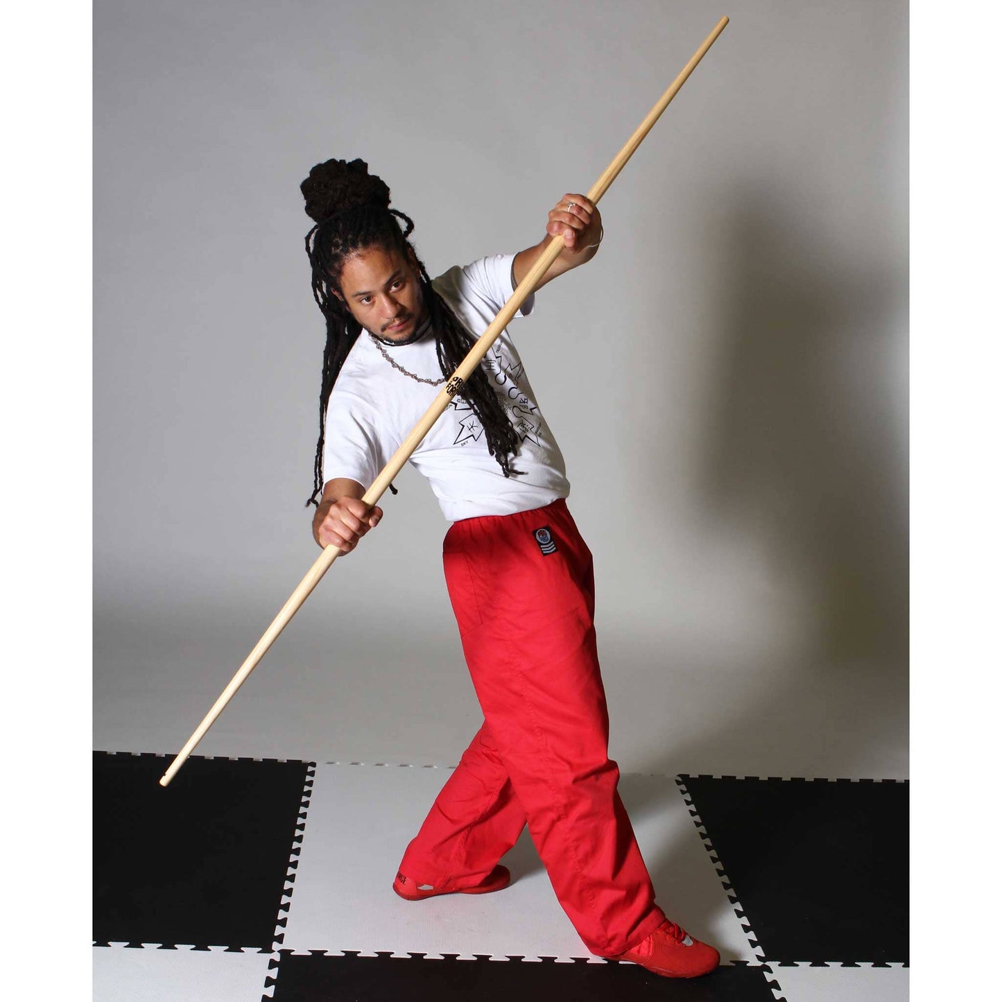 ProForce Competition Bo Staff