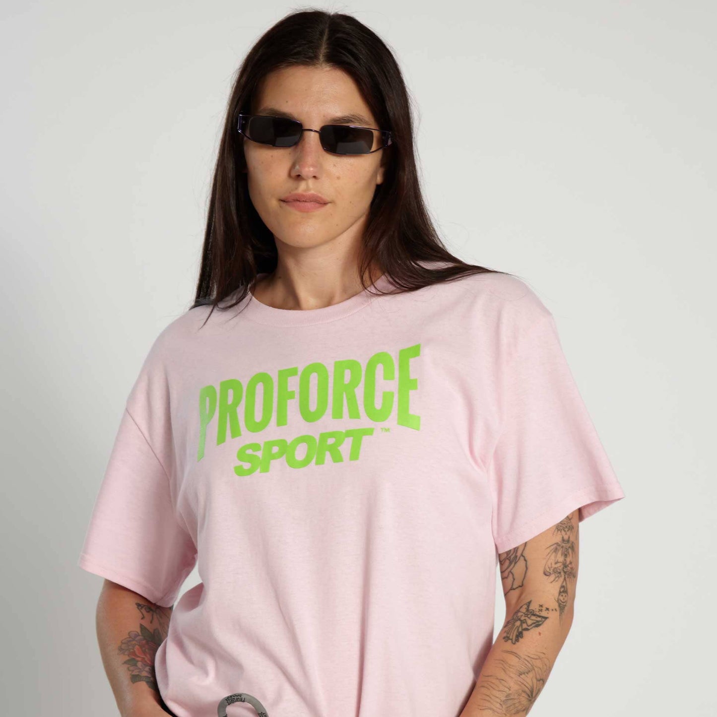 ProForce Sport Logo T-Shirt
