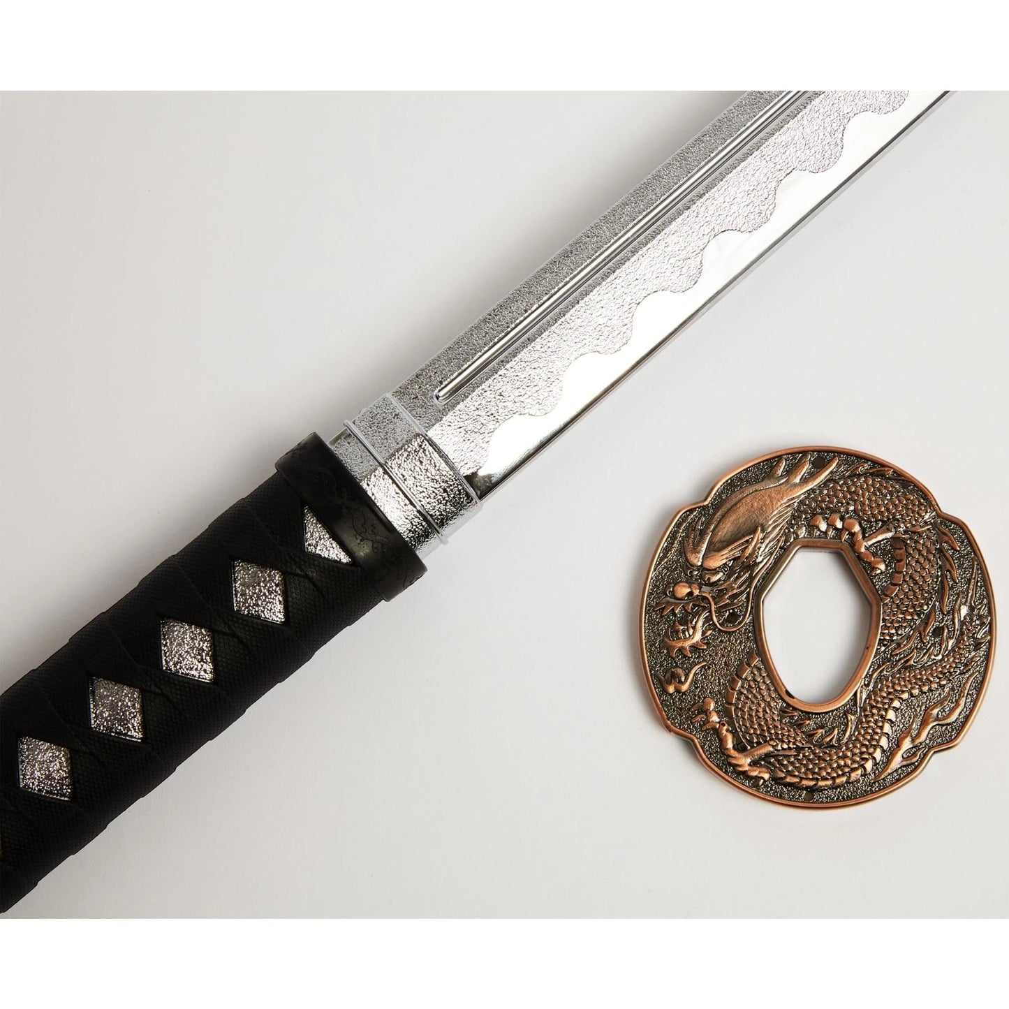 Proforce Plastic Daito Samuarai Sword